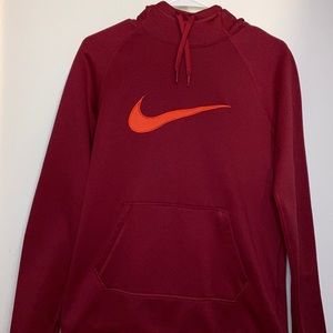 NIKE SWEATSHIRT